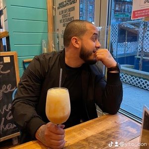 Meet your Posher, Nastacio